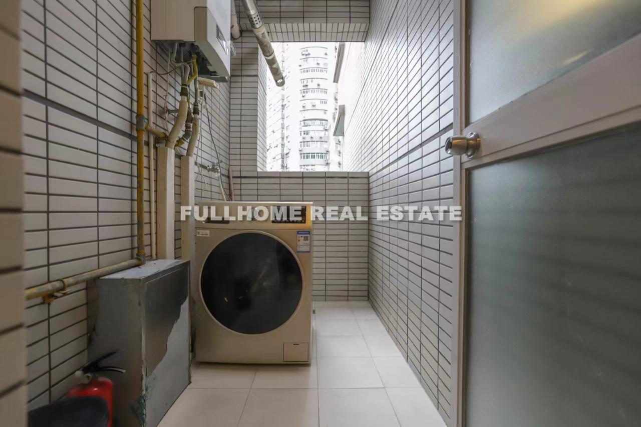 City Castle - Interior view 11, Shanghai rental property