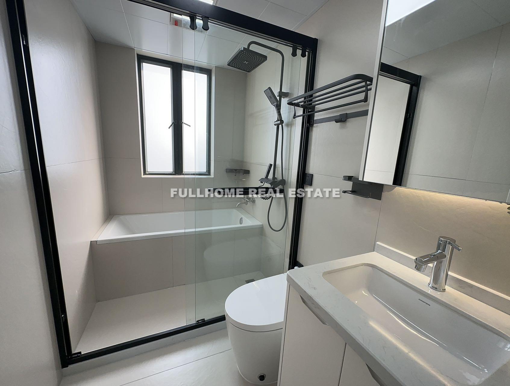 Hongqiao New City - Interior view 14, Shanghai rental property