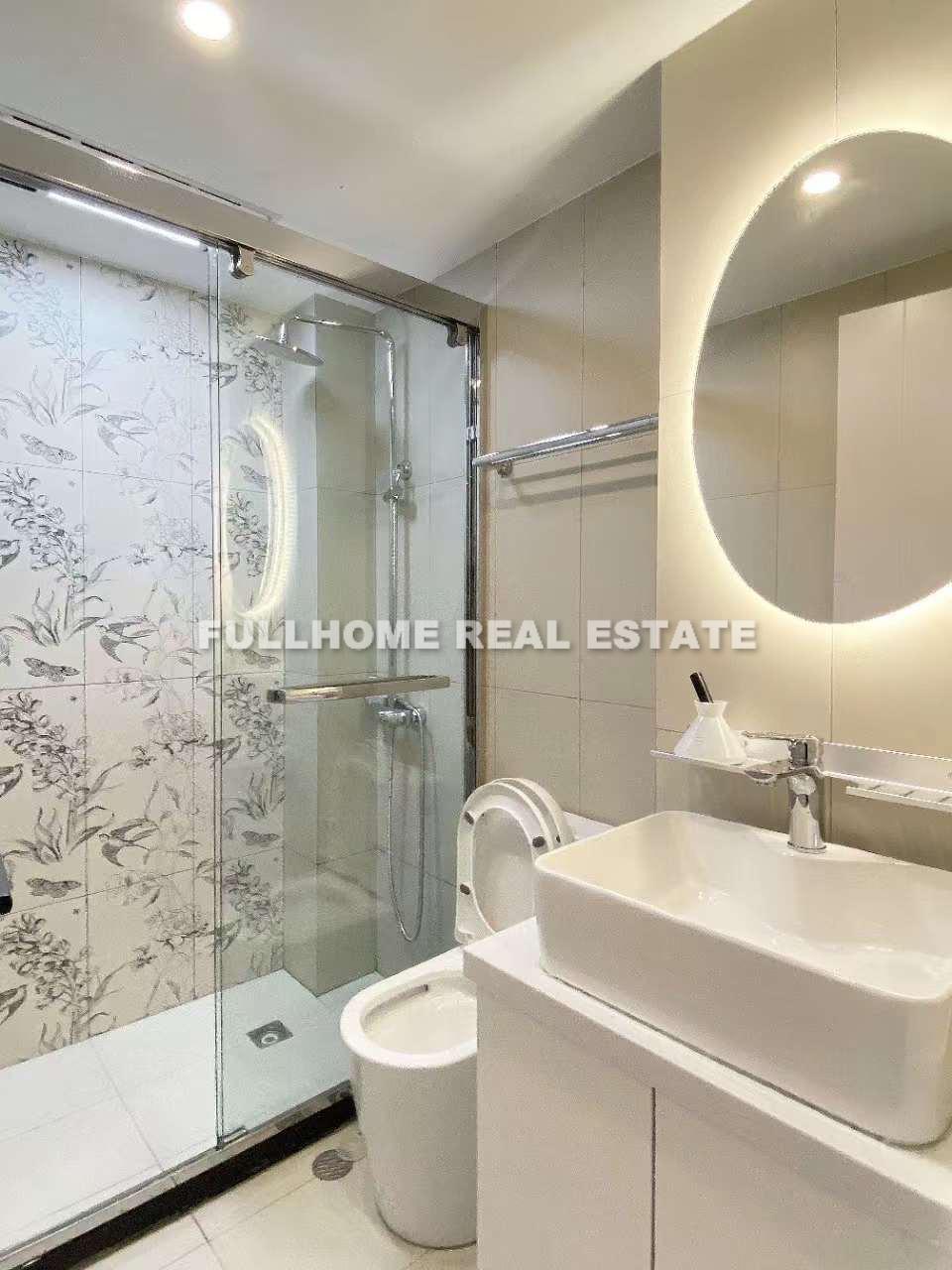 Changhong Apartment - Interior view 7, Shanghai rental property