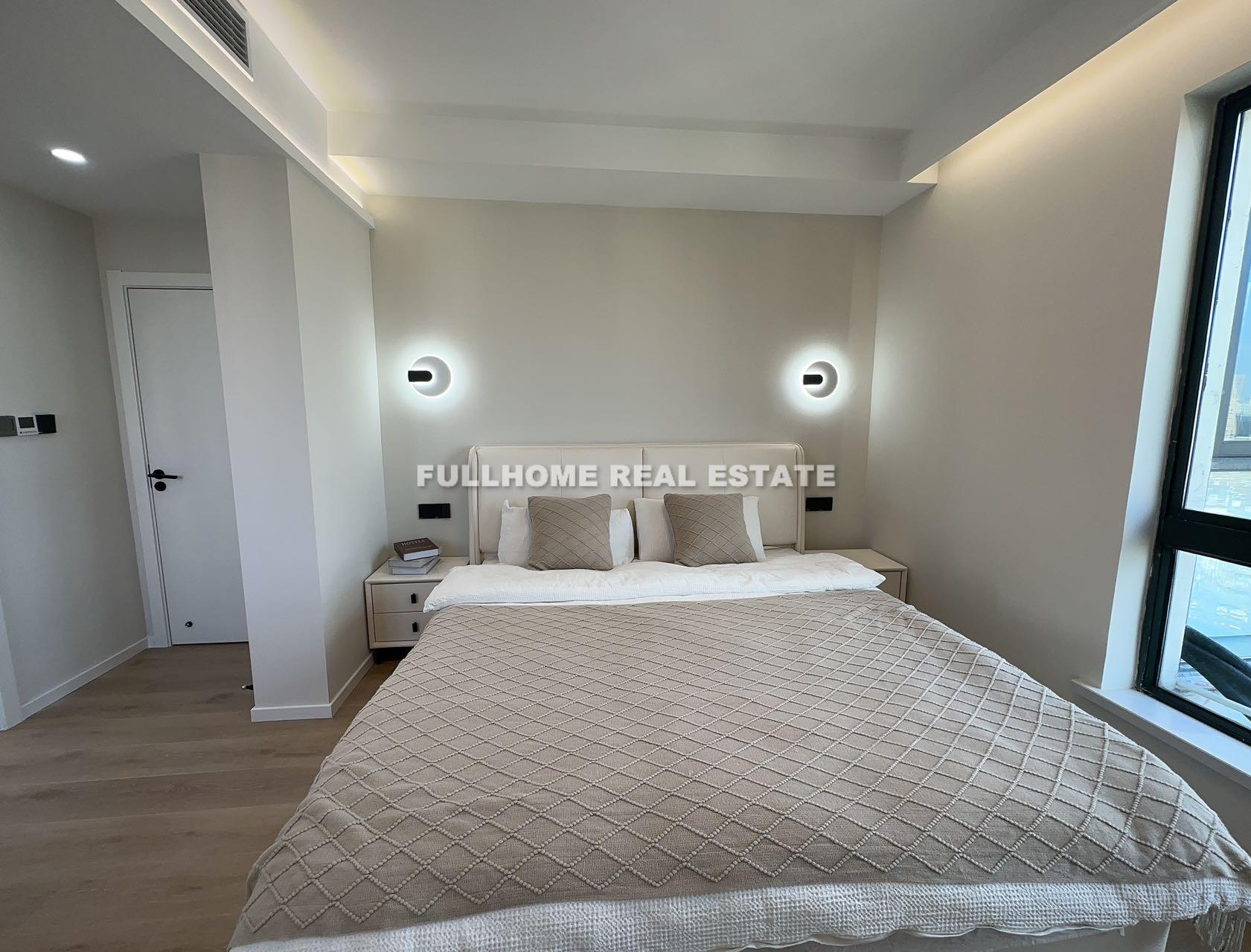 Hongqiao New City - Interior view 8, Shanghai rental property