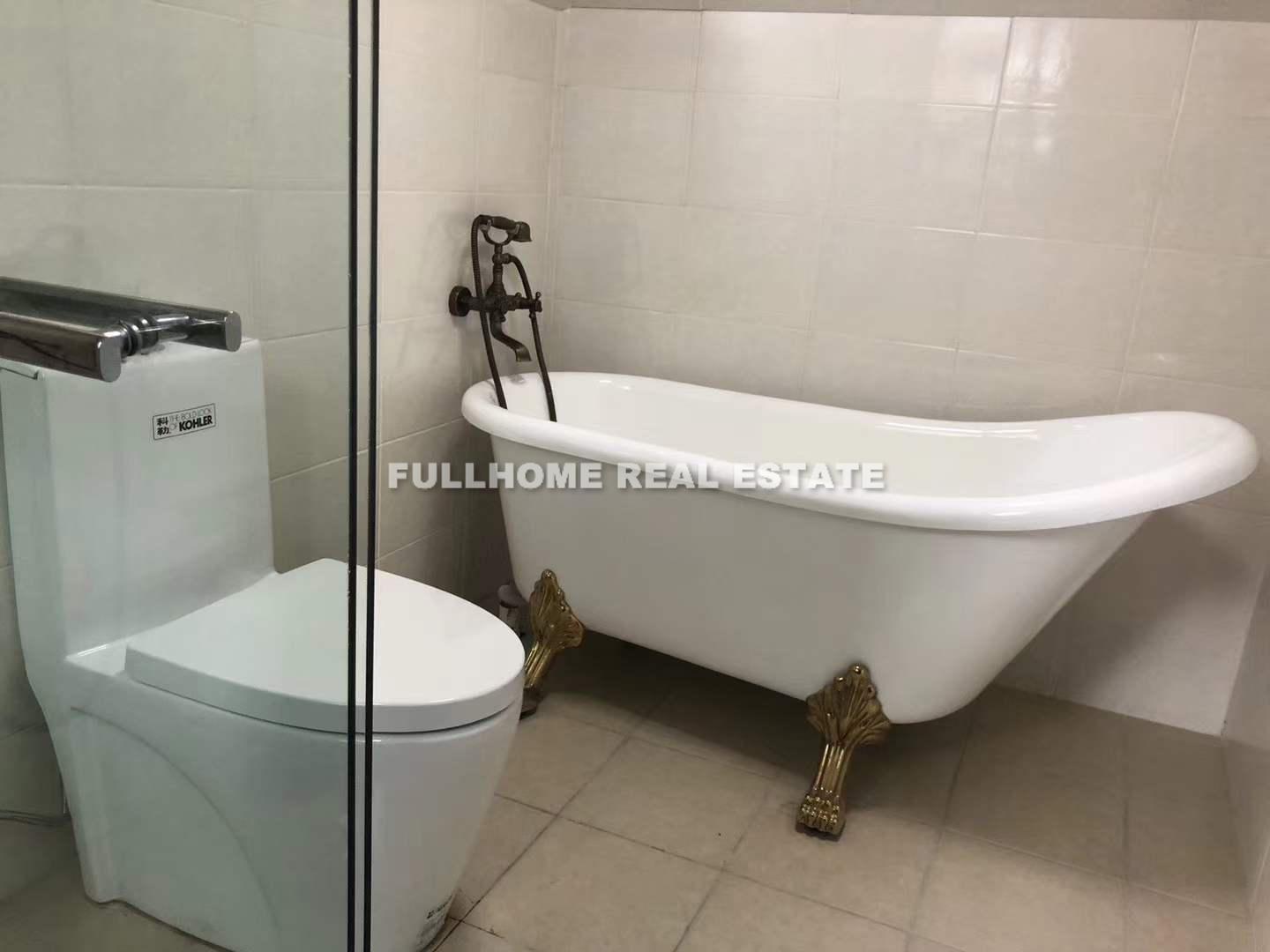 Huai Hai Fang - Interior view 6, Shanghai rental property