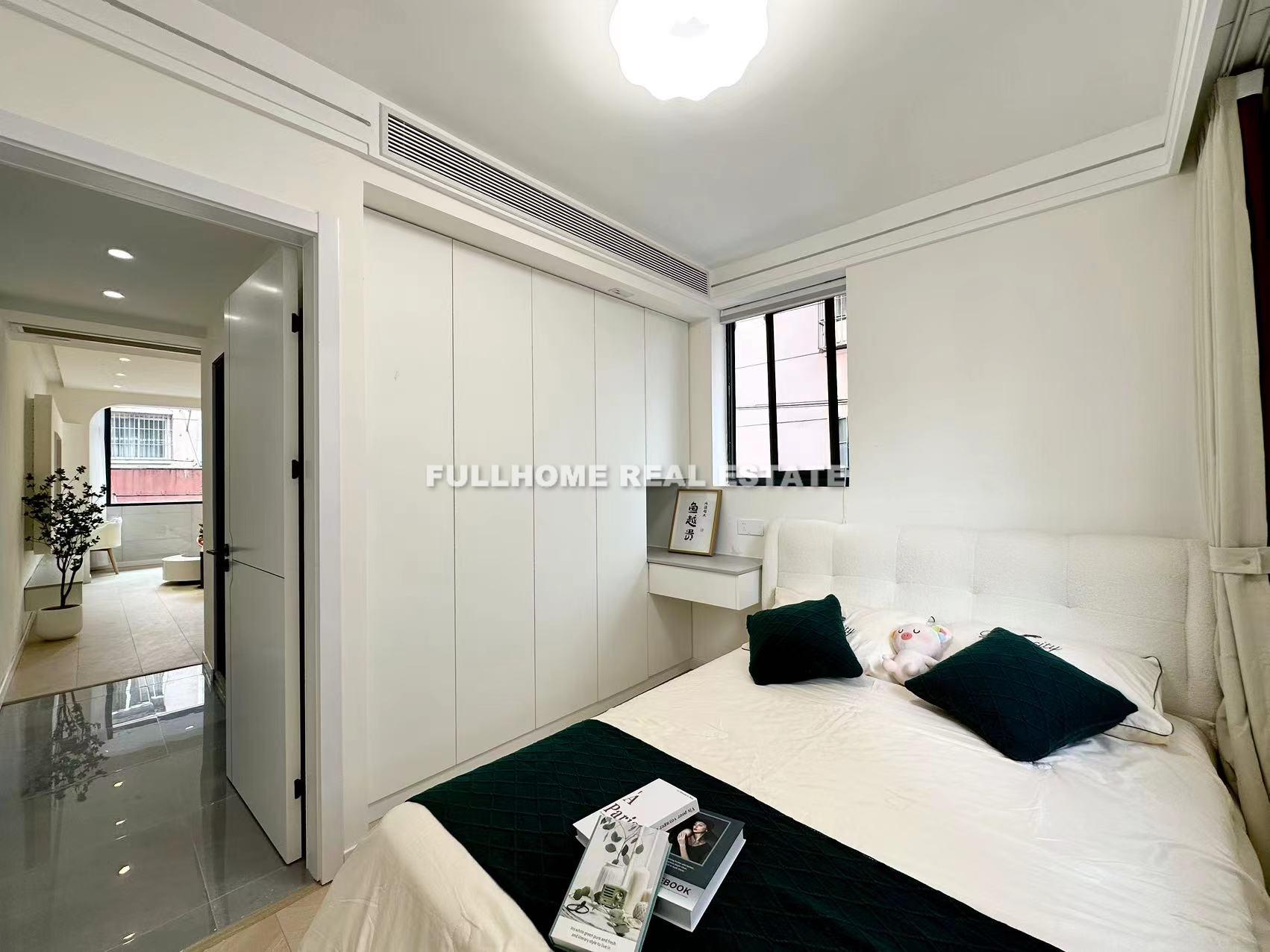 Shiquan Yicun - Interior view 3, Shanghai rental property
