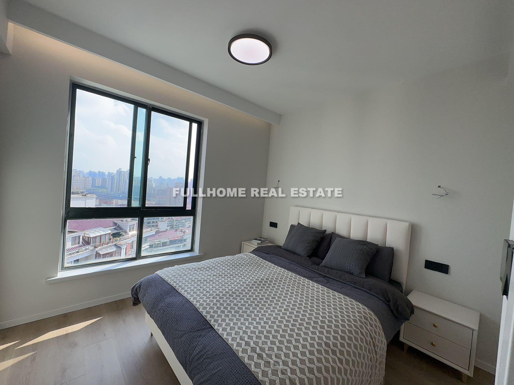 Hongqiao New City - Interior view 10, Shanghai rental property