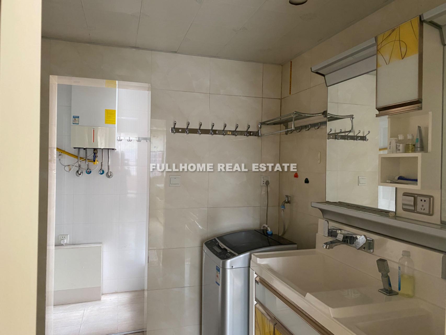 Chuang Shi Ji Garden - Interior view 4, Shanghai rental property