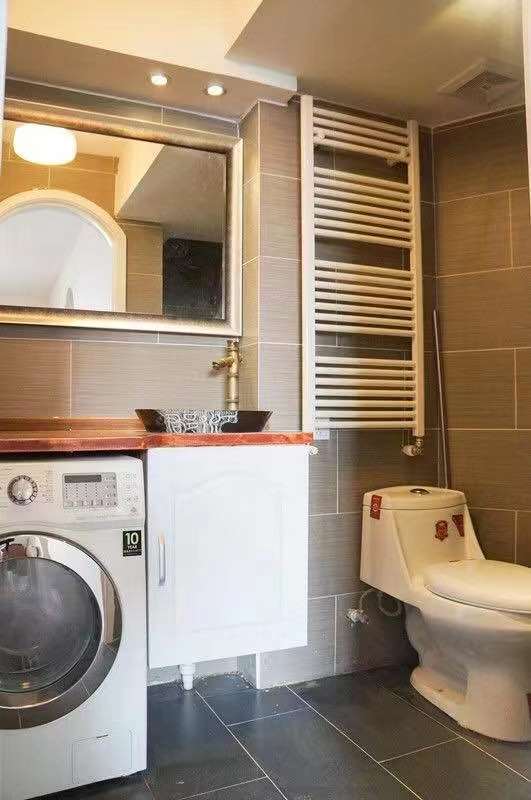Yunfu Apartment - Interior view 5, Shanghai rental property