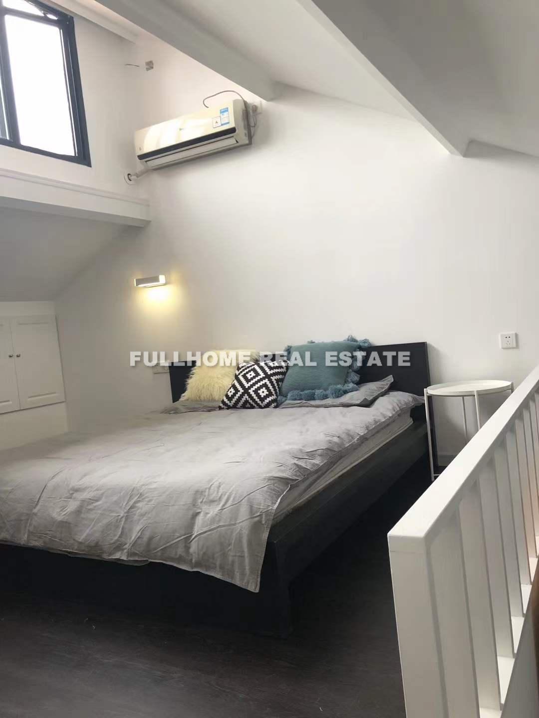 Huai Hai Fang - Interior view 2, Shanghai rental property