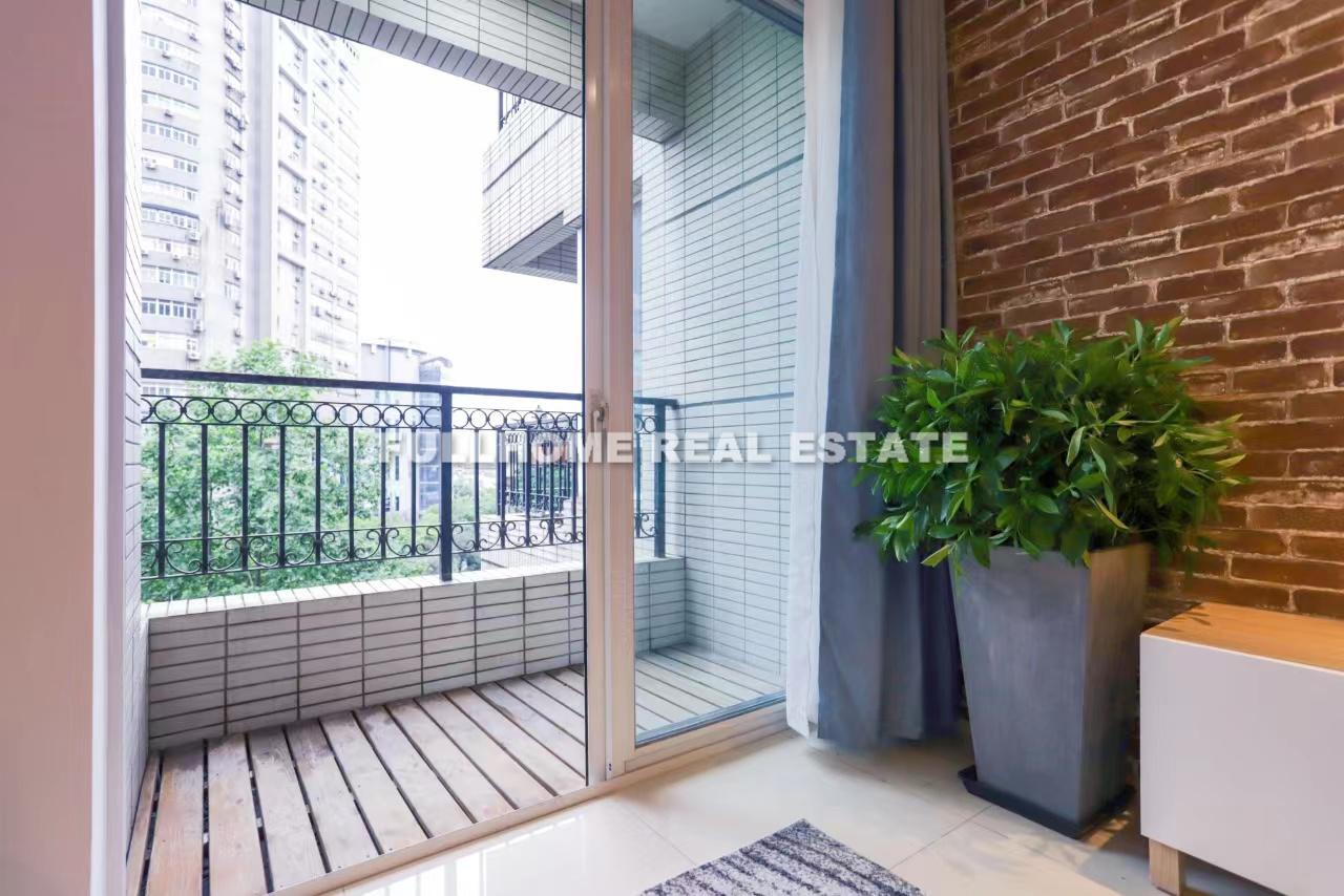 City Castle - Interior view 6, Shanghai rental property