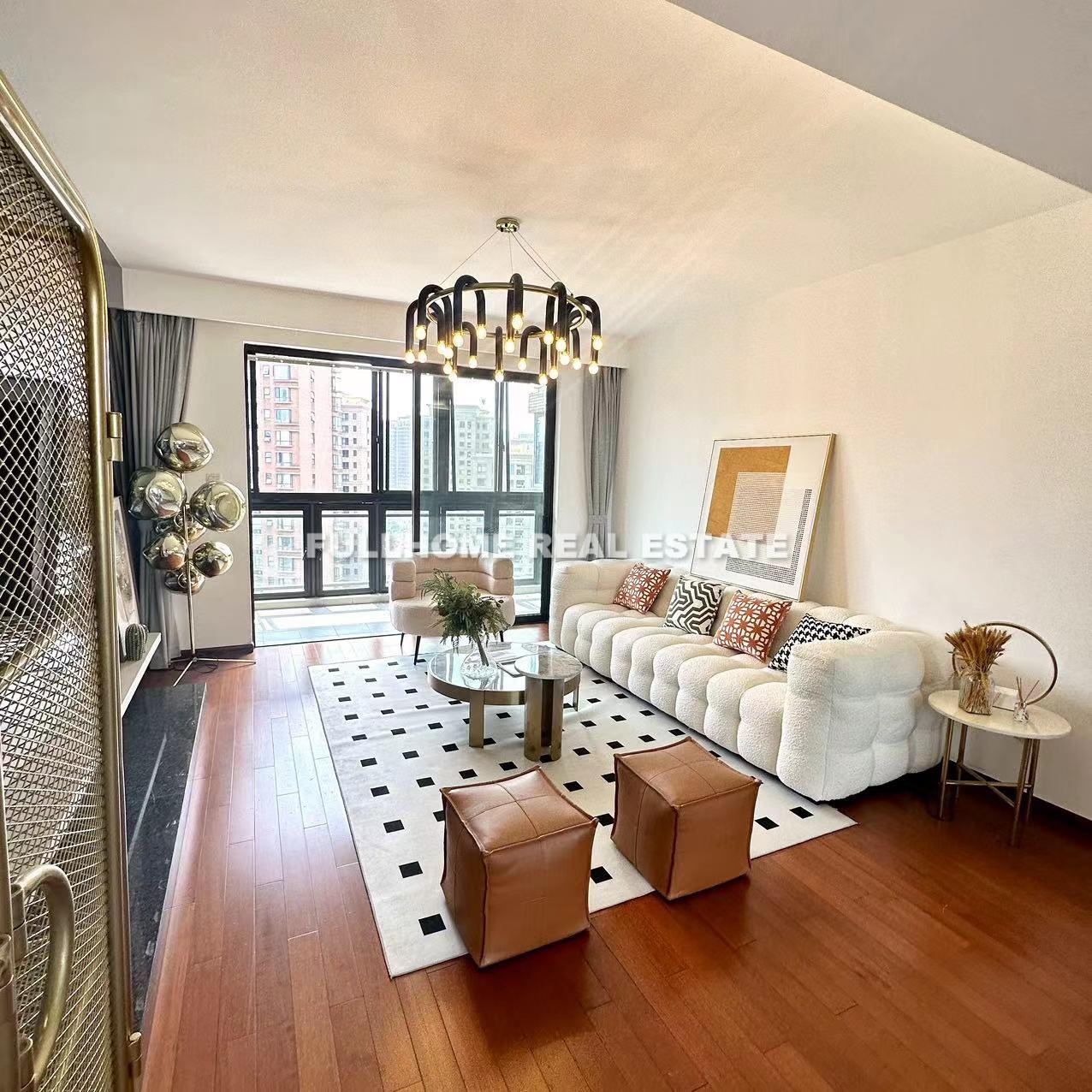 The Bund - Interior view 2, Shanghai rental property