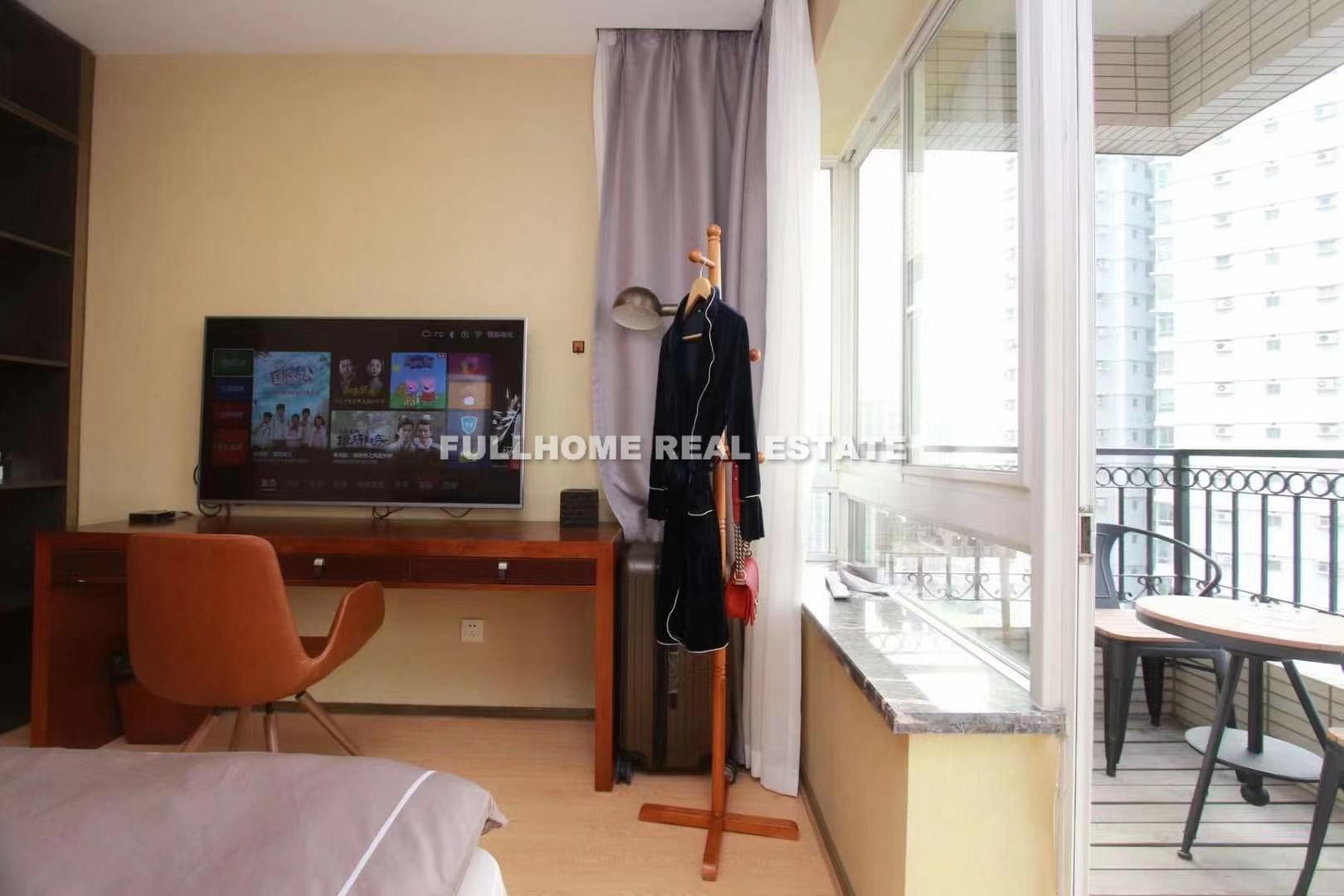 City Castle - Interior view 6, Shanghai rental property