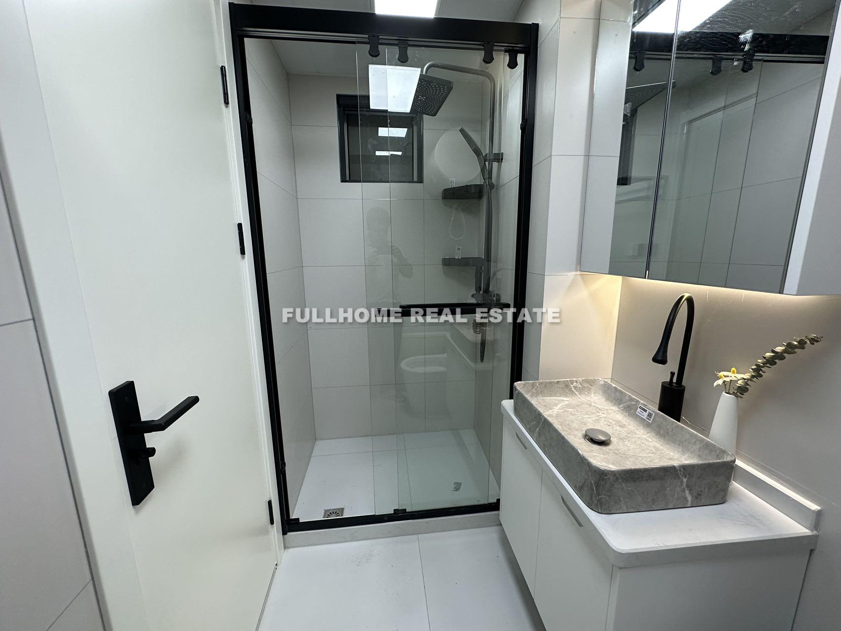 Dongfang Shikong Apartment - Interior view 9, Shanghai rental property