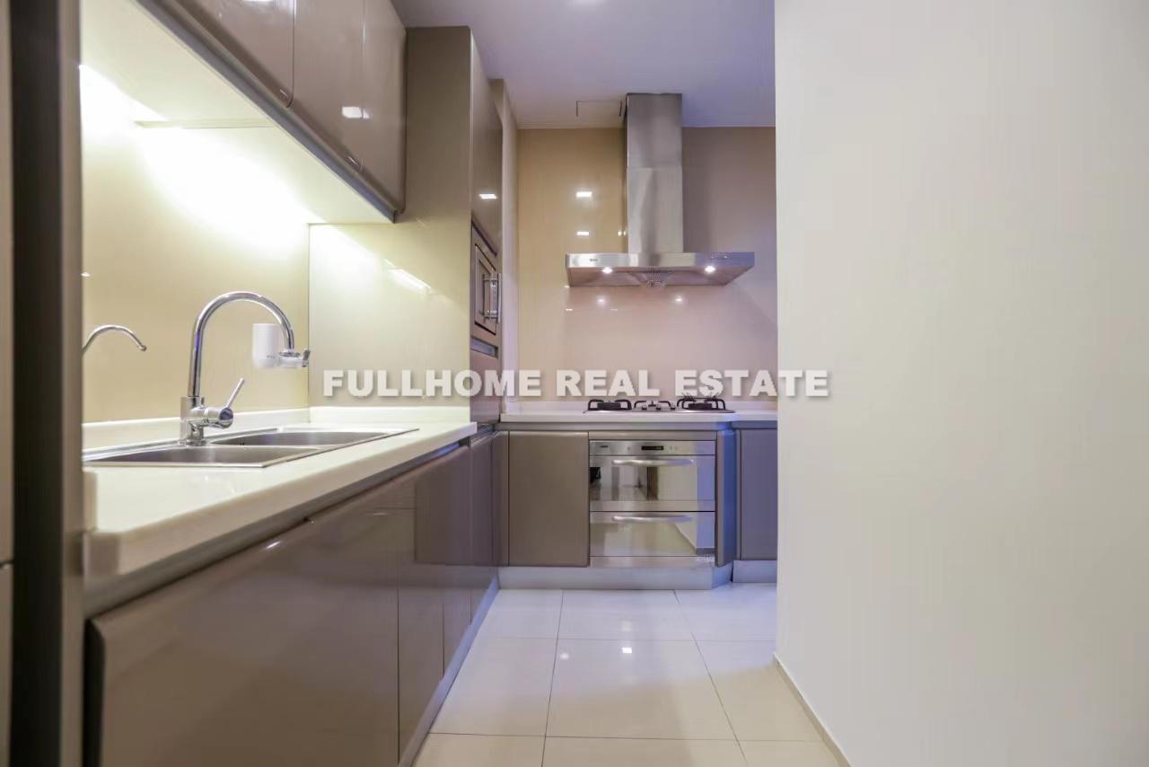 City Castle - Interior view 8, Shanghai rental property