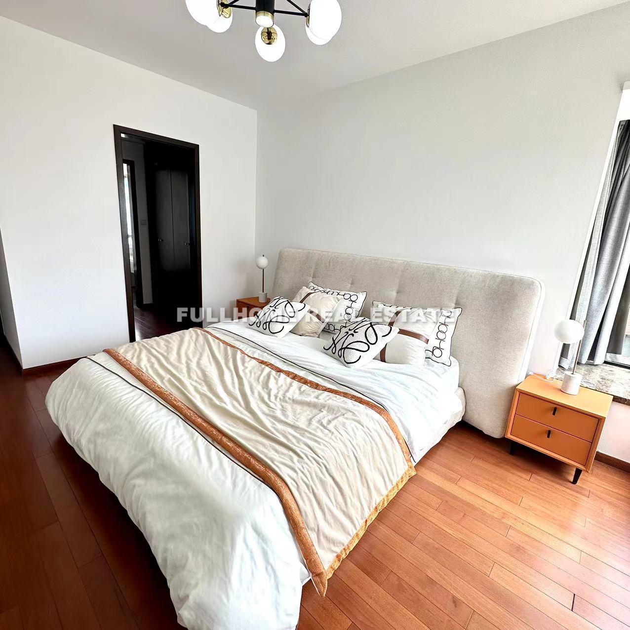 The Bund - Interior view 6, Shanghai rental property