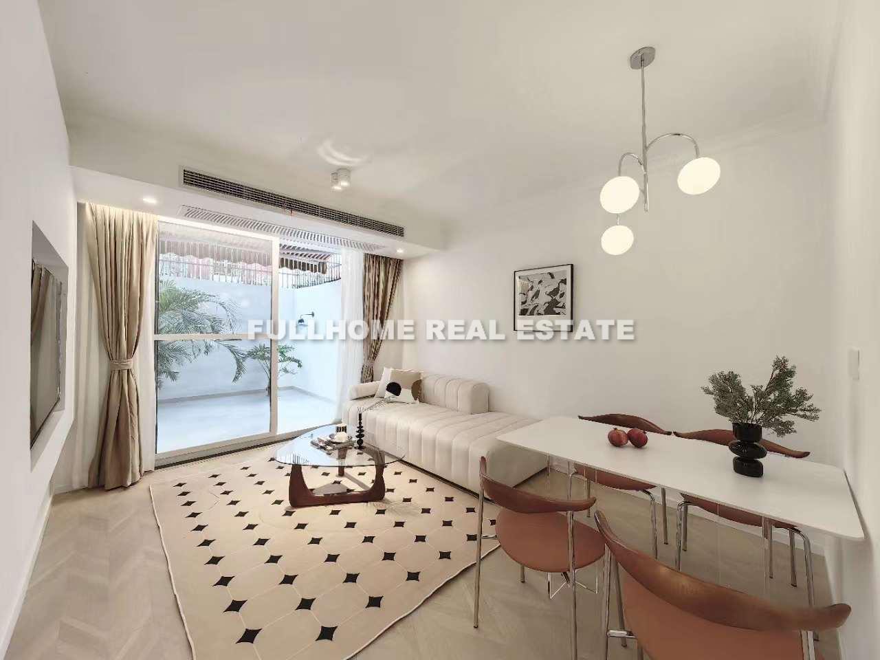 Changhong Apartment - 1 bedroom apartment in Shanghai, Downtown, Downtown