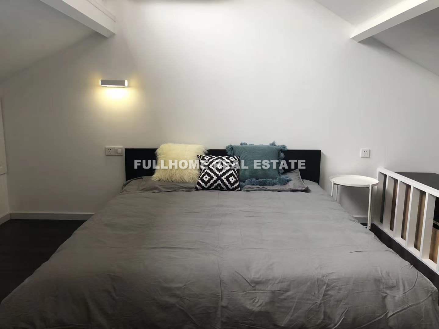 Huai Hai Fang - Interior view 3, Shanghai rental property