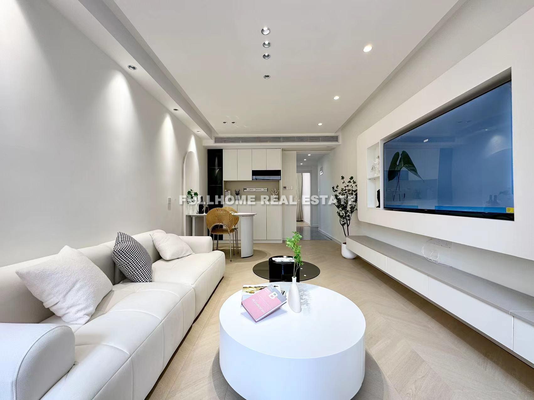Shiquan Yicun - Interior view 7, Shanghai rental property