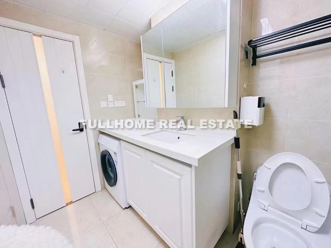 Bo Hong Apartment - Interior view 8, Shanghai rental property