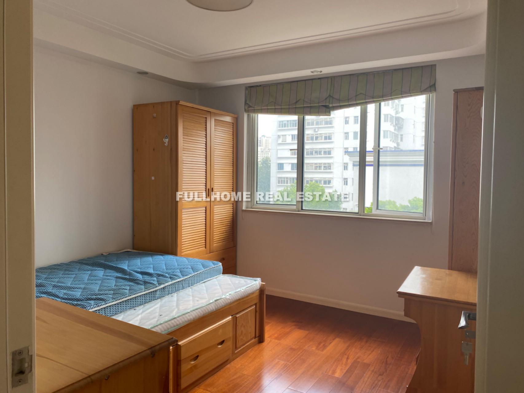 Chuang Shi Ji Garden - Interior view 7, Shanghai rental property
