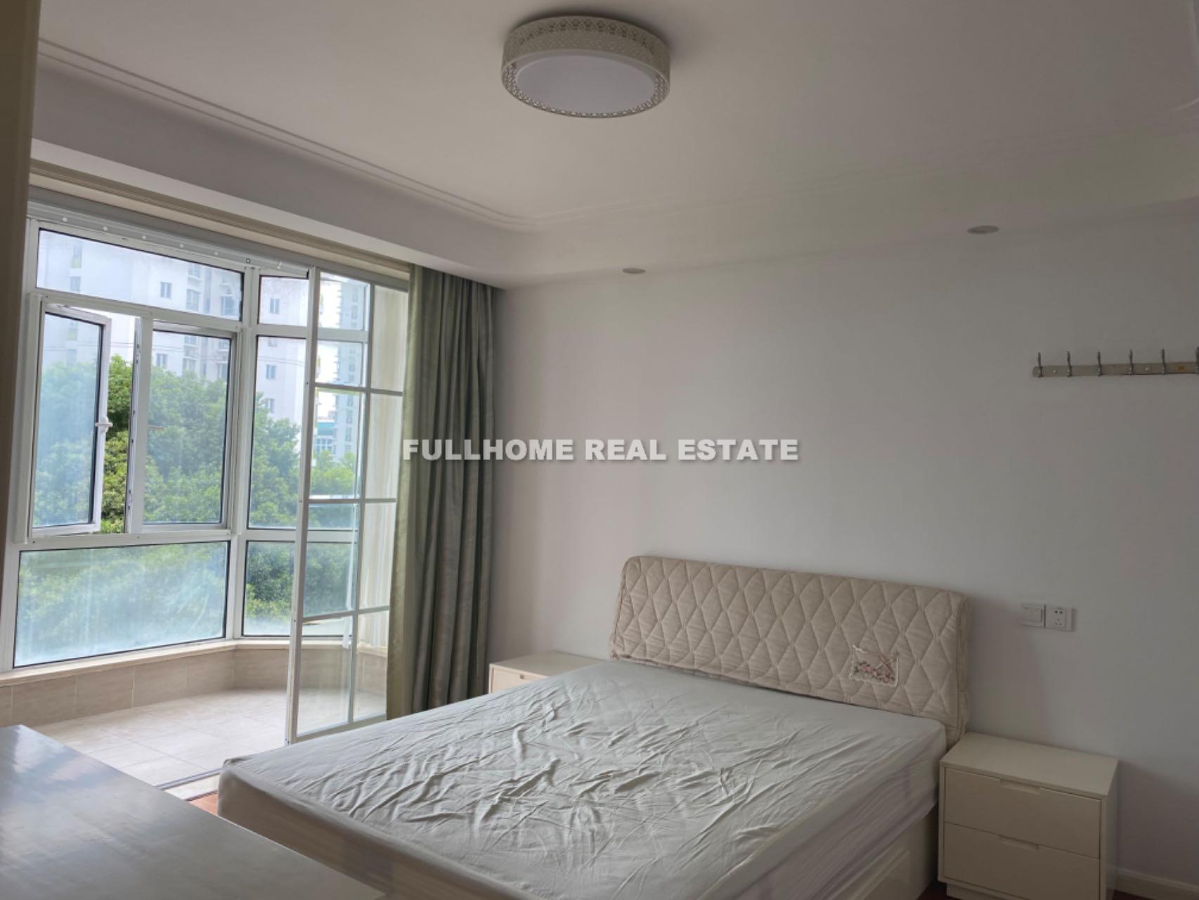 Chuang Shi Ji Garden - Interior view 6, Shanghai rental property