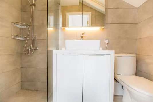Lane 1501-2500 Middle Huaihai Road Old House	 - Interior view 7, Shanghai rental property