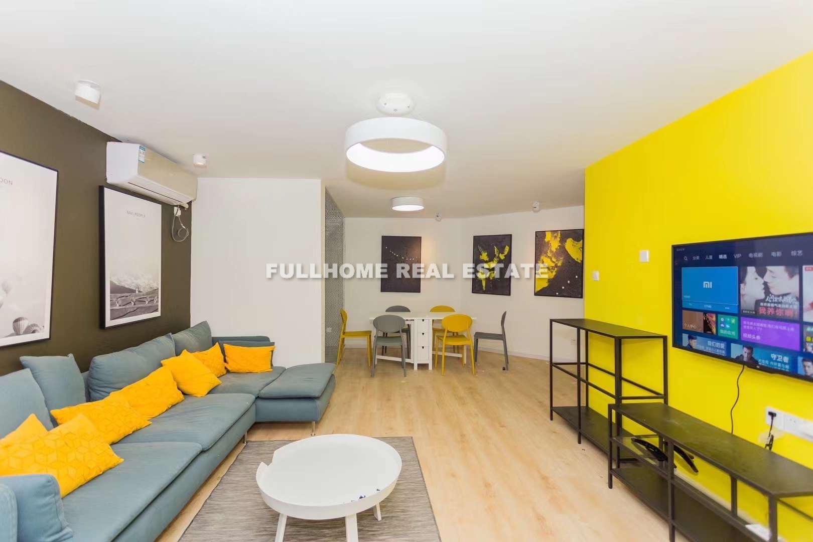 Same compound: Tian He Mansion, 6 bedrooms in Shanghai