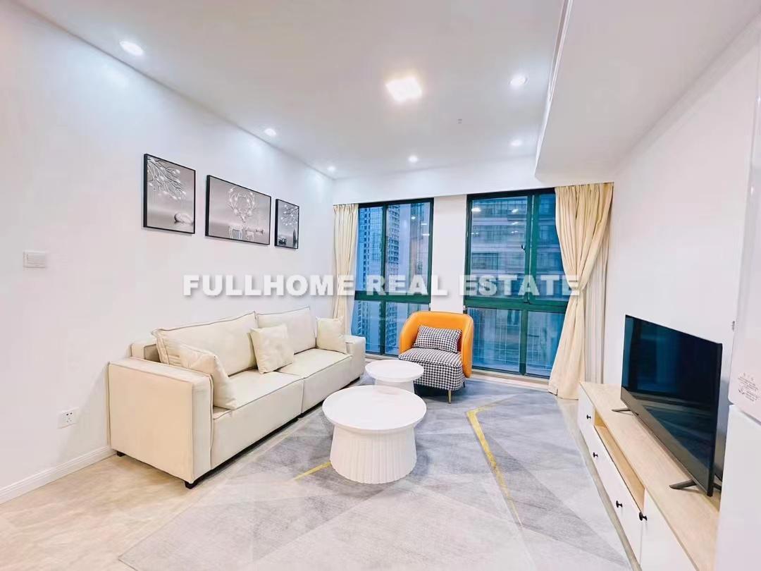 Bo Hong Apartment - Interior view 6, Shanghai rental property