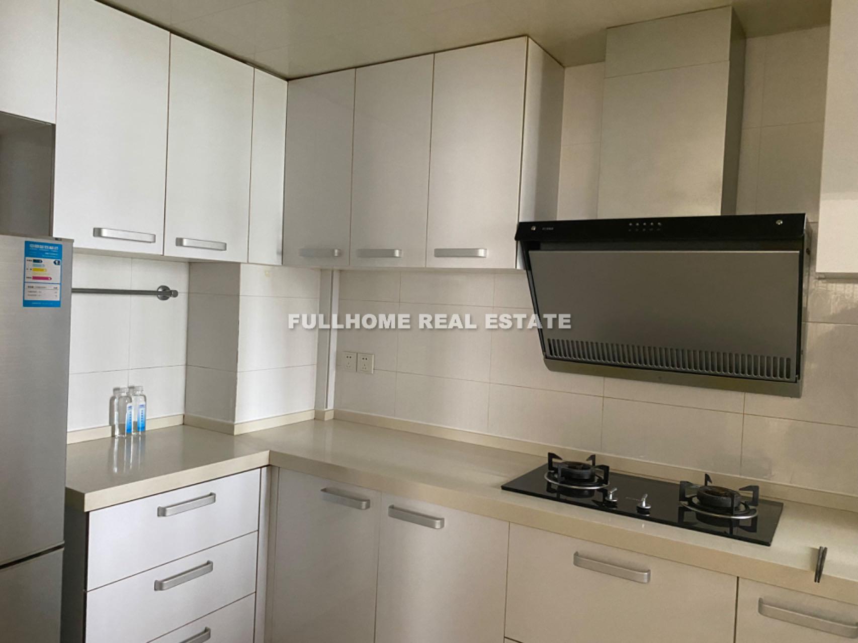 Chuang Shi Ji Garden - Interior view 2, Shanghai rental property