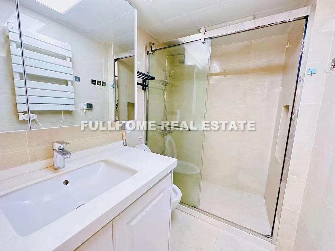 Bo Hong Apartment - Interior view 9, Shanghai rental property