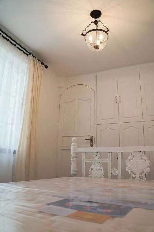 Yunfu Apartment - Interior view 2, Shanghai rental property
