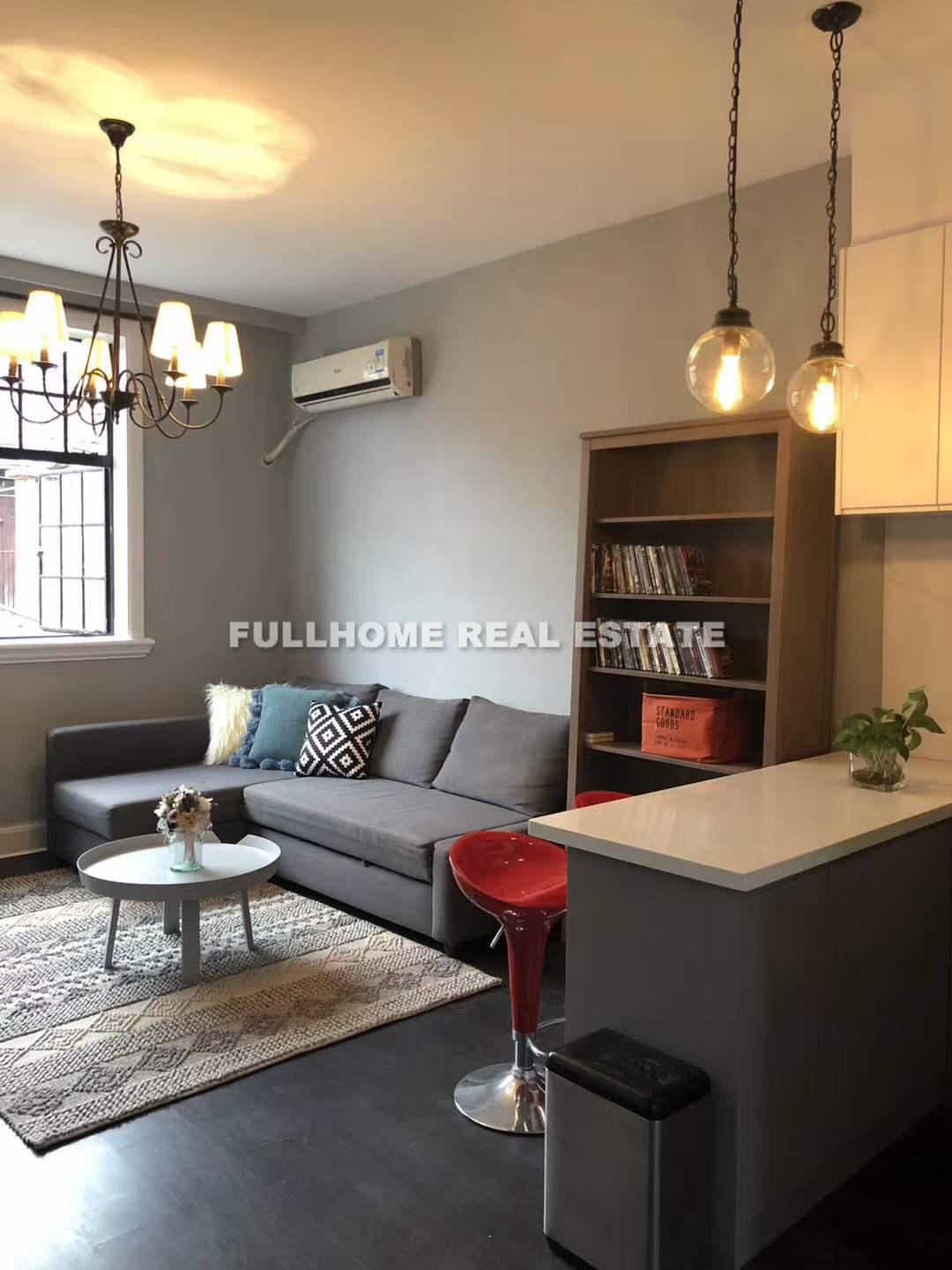 Huai Hai Fang - Interior view 4, Shanghai rental property
