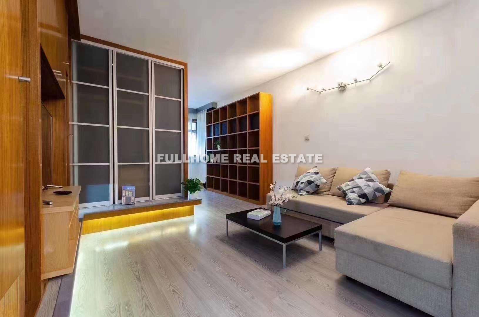 Lane 101-300 Yueyang Road Old House - Interior view 5, Shanghai rental property