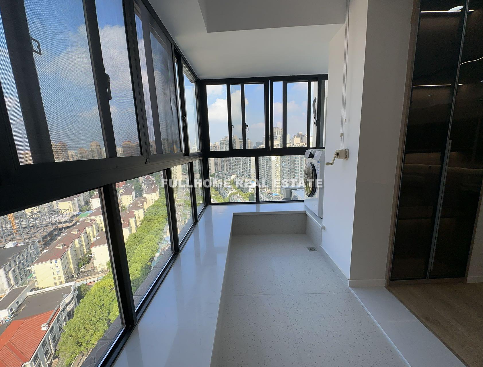 Hongqiao New City - Interior view 13, Shanghai rental property