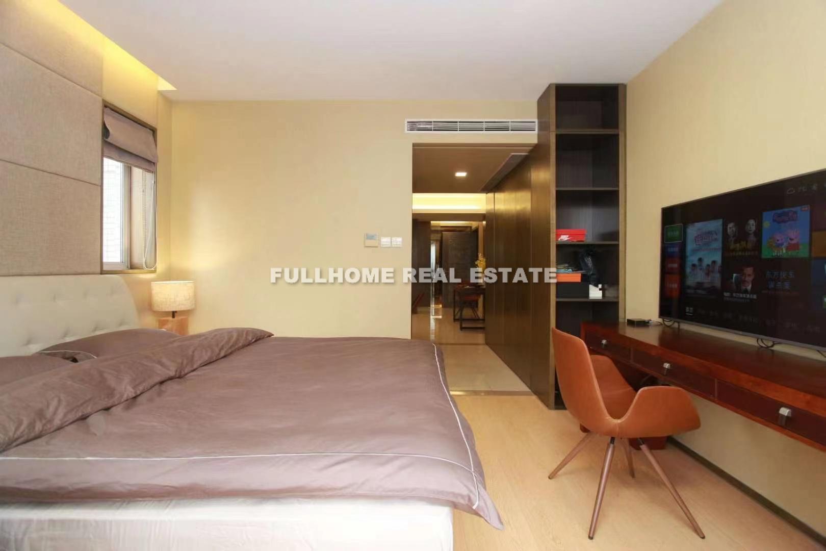 City Castle - Interior view 5, Shanghai rental property