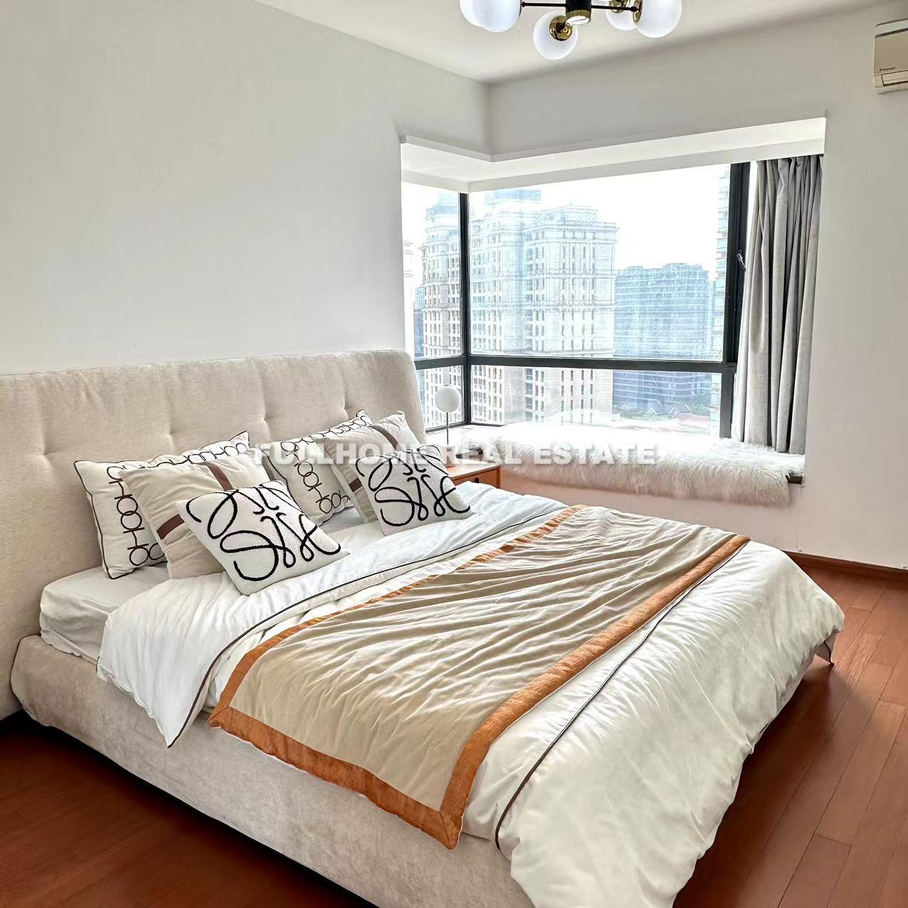 The Bund - Interior view 5, Shanghai rental property