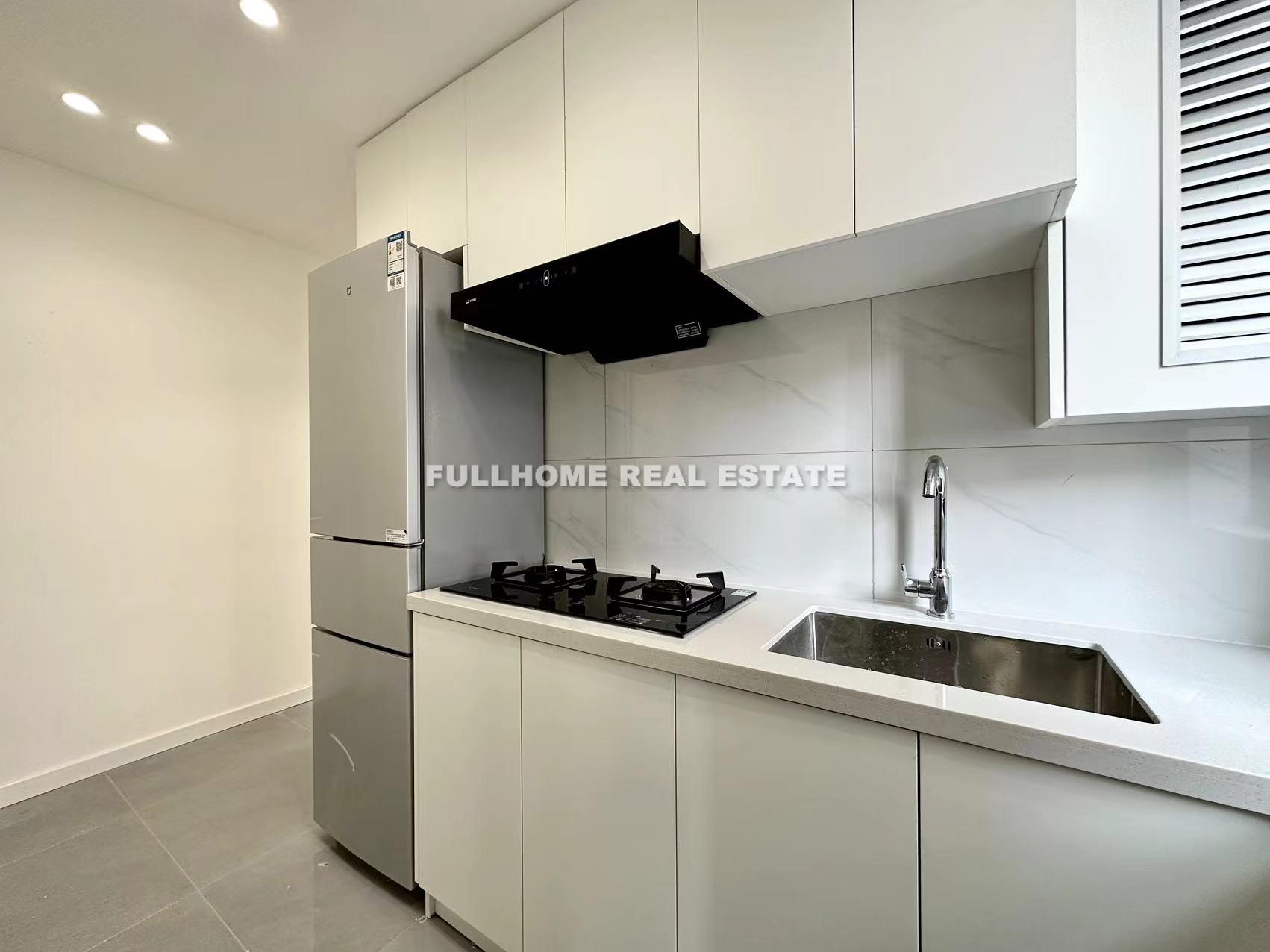 Shiquan Yicun - Interior view 2, Shanghai rental property
