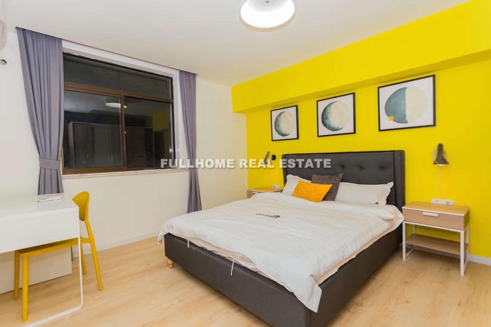 Tian He Mansion - Interior view 3, Shanghai rental property