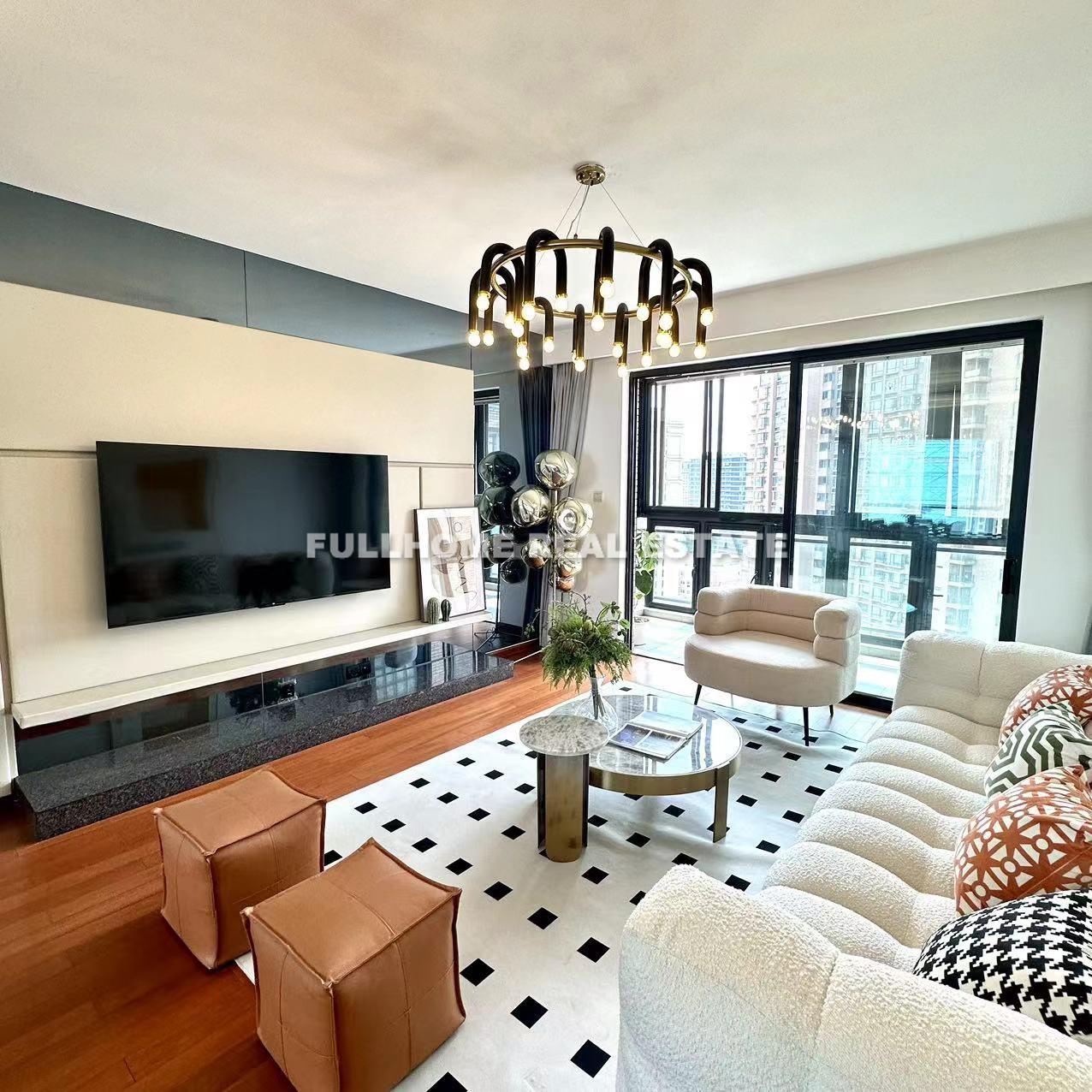 The Bund - Interior view 9, Shanghai rental property