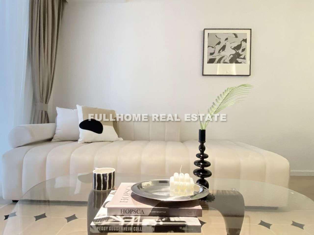 Changhong Apartment - Interior view 2, Shanghai rental property