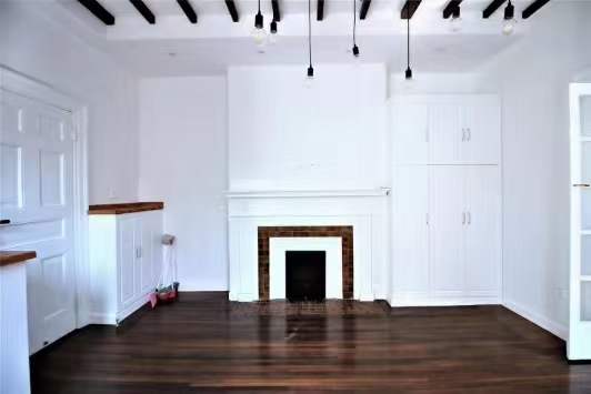Lane 1-1000 West Huaihai Road House - Interior view 4, Shanghai rental property