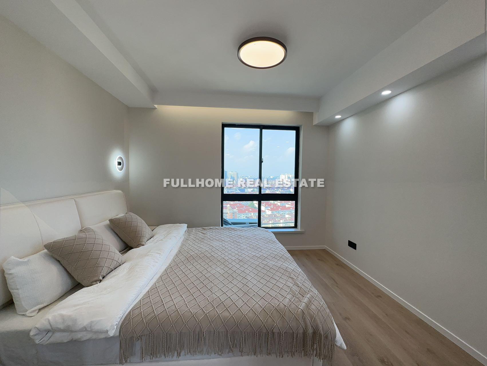Hongqiao New City - Interior view 6, Shanghai rental property