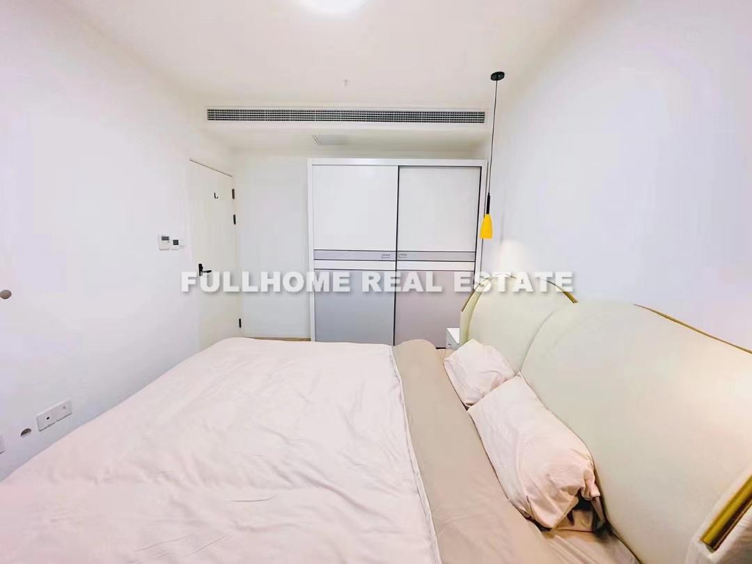 Bo Hong Apartment - Interior view 3, Shanghai rental property