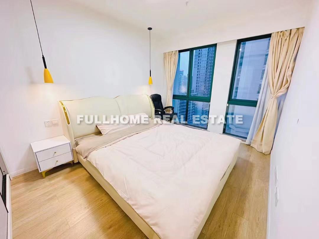 Bo Hong Apartment - Interior view 5, Shanghai rental property