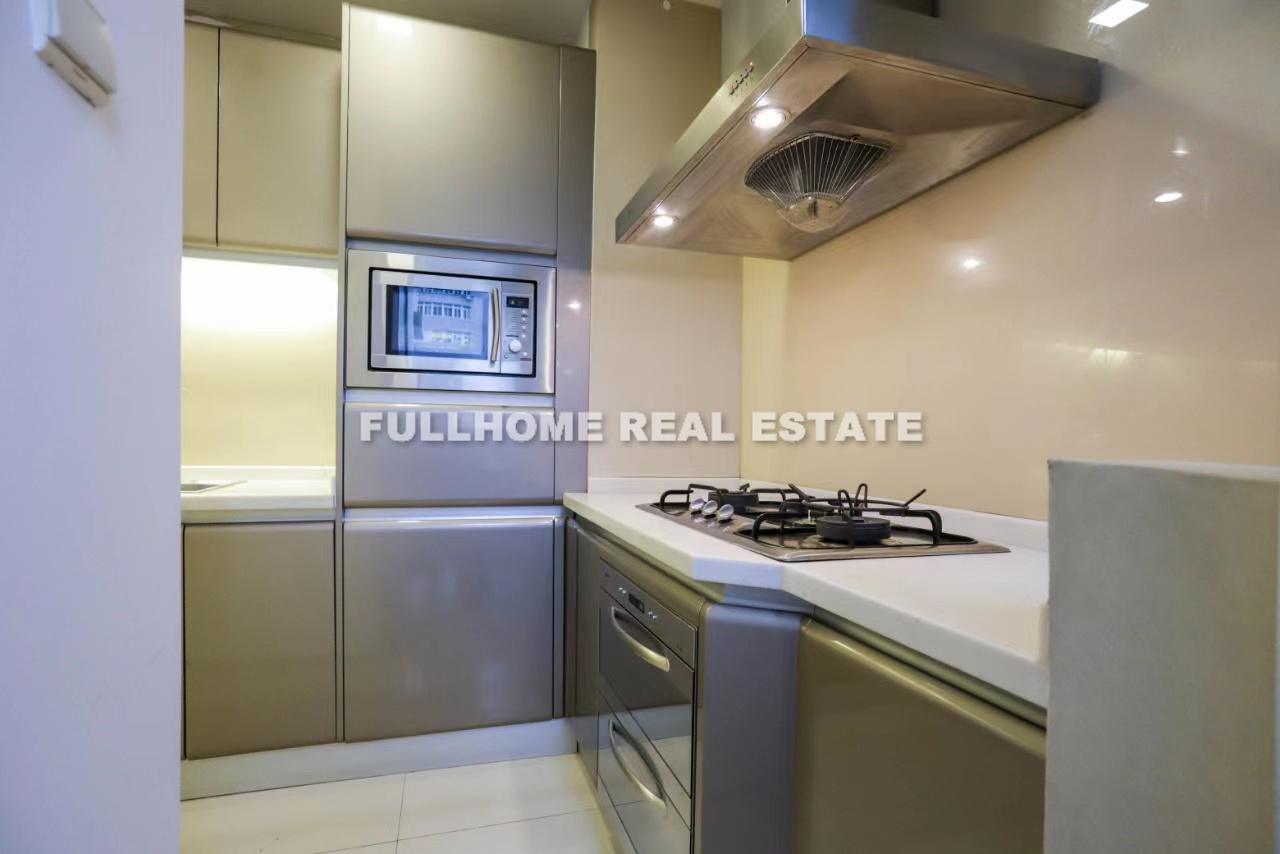 City Castle - Interior view 10, Shanghai rental property