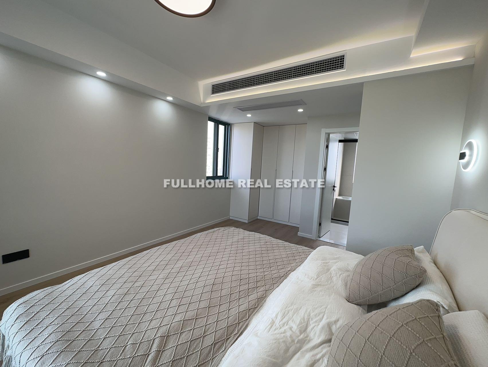 Hongqiao New City - Interior view 4, Shanghai rental property