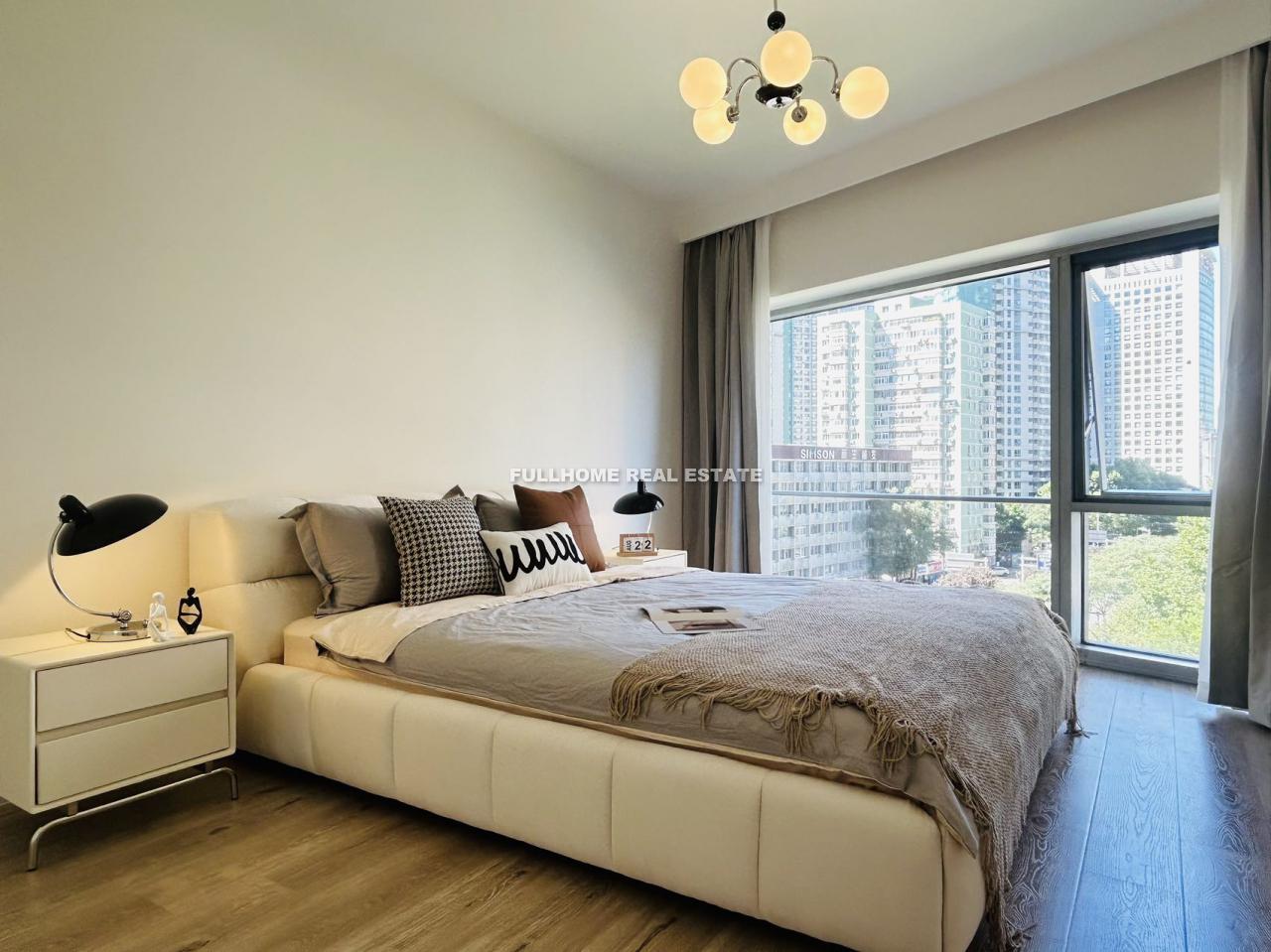 Beijing Fortune Plaza - Interior view 5, Beijing rental property