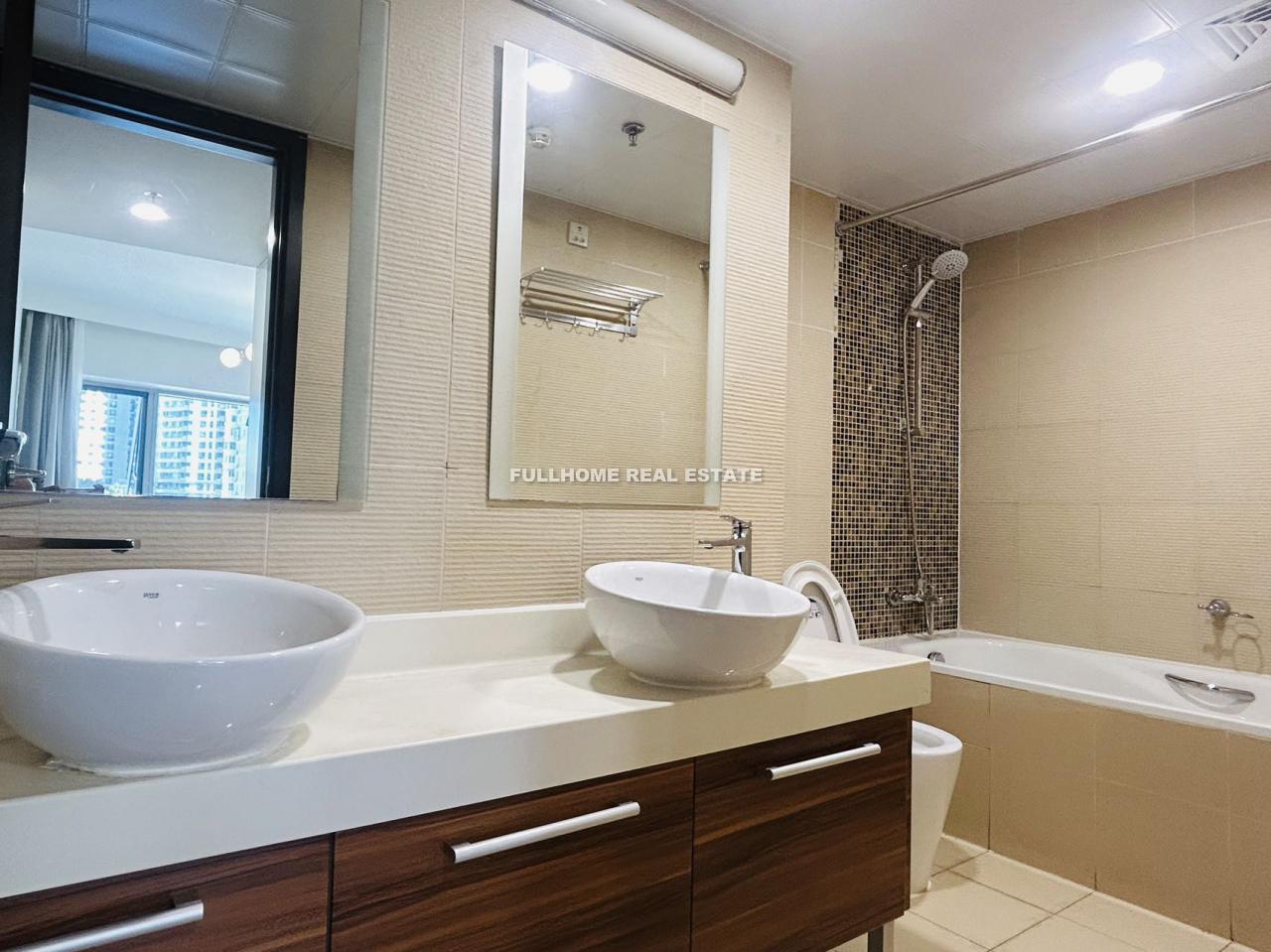 Beijing Fortune Plaza - Interior view 6, Beijing rental property