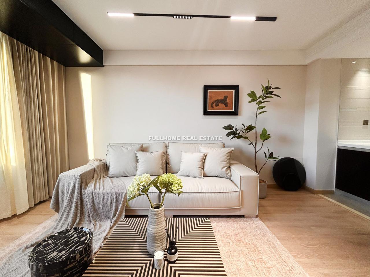 East Avenue - Interior view 2, Beijing rental property