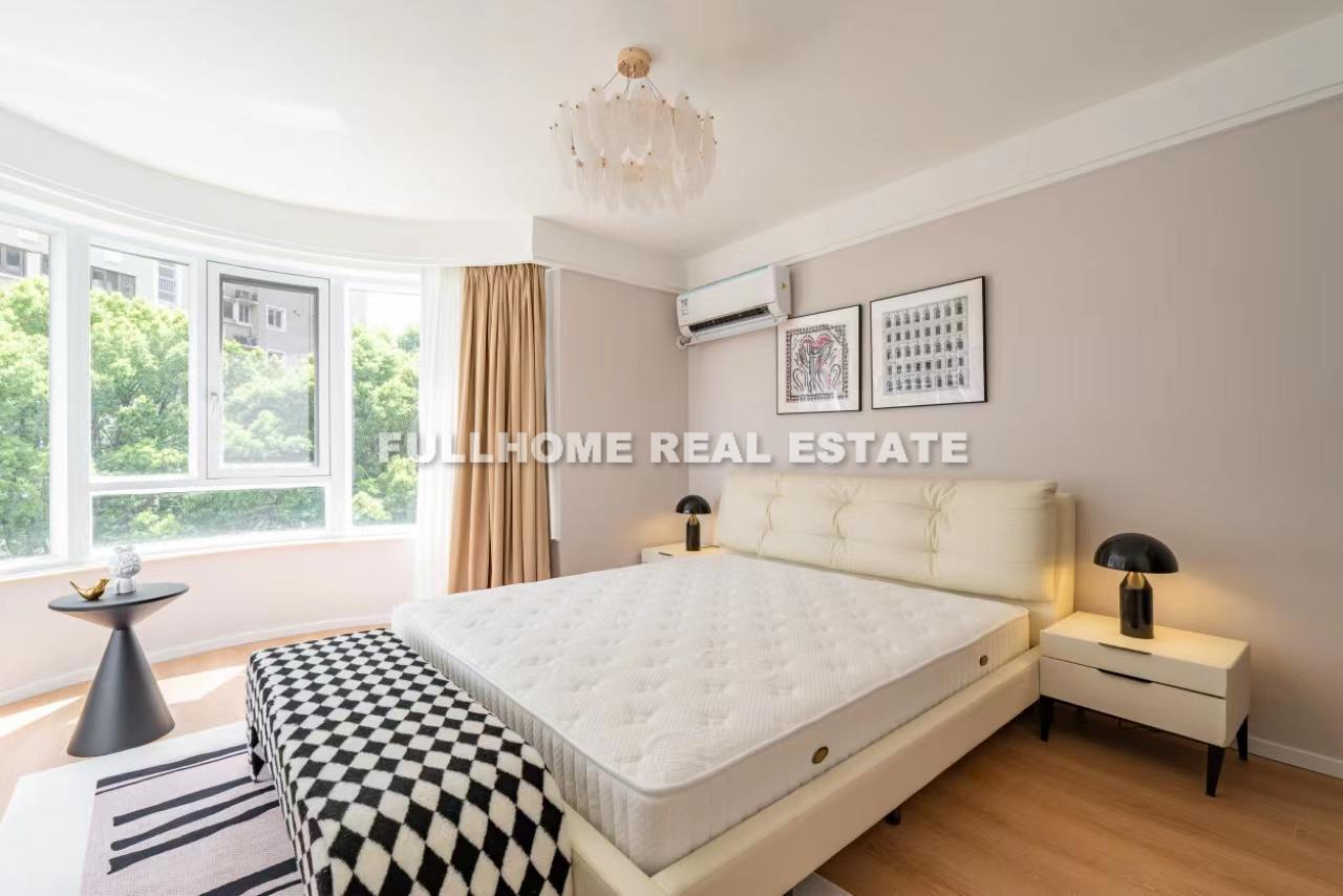Hongqiao Zhongyuan - Interior view 9, Shanghai rental property