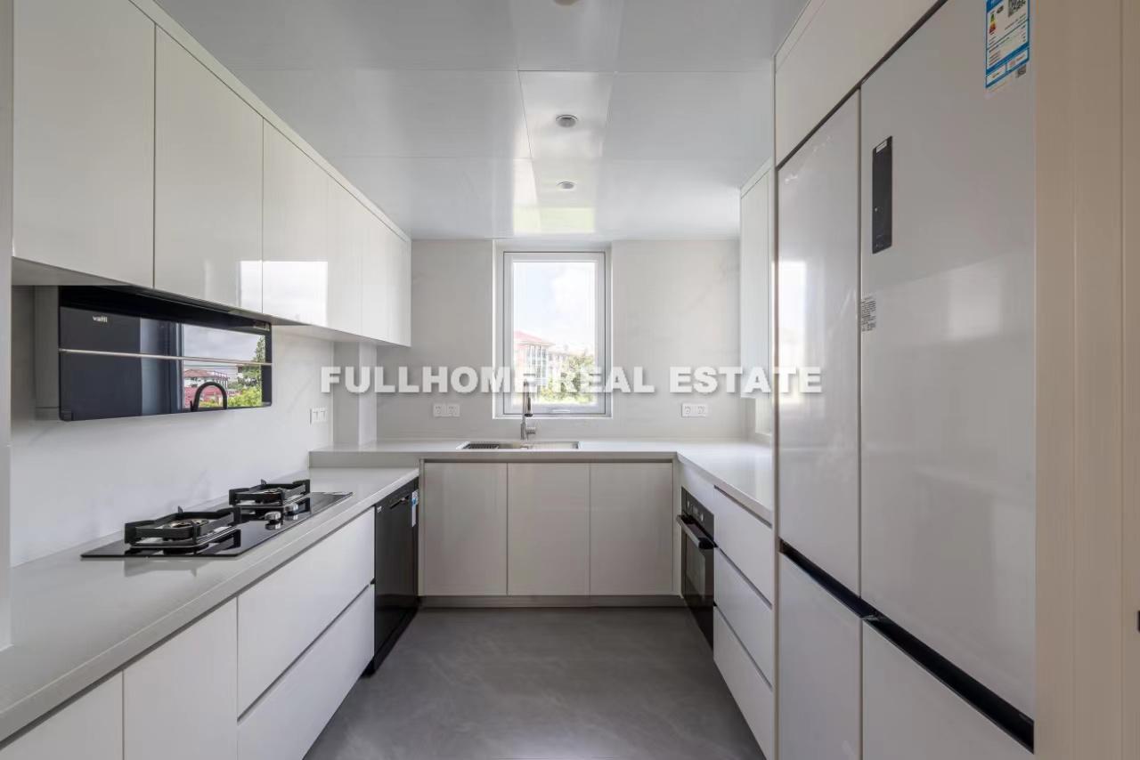 Hongqiao Zhongyuan - Interior view 13, Shanghai rental property