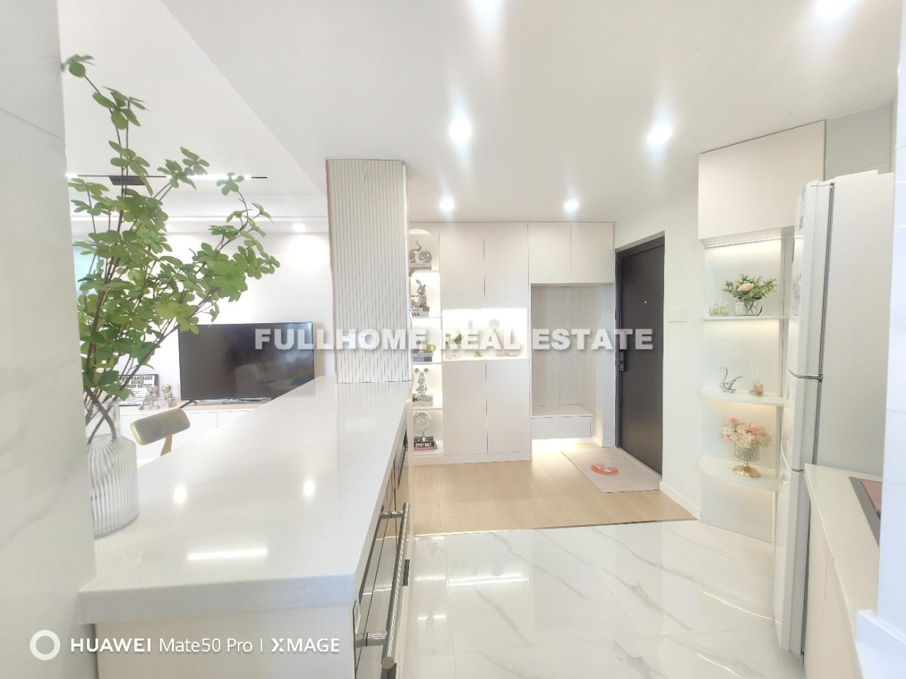 Spring In Garden - Interior view 3, Shanghai rental property
