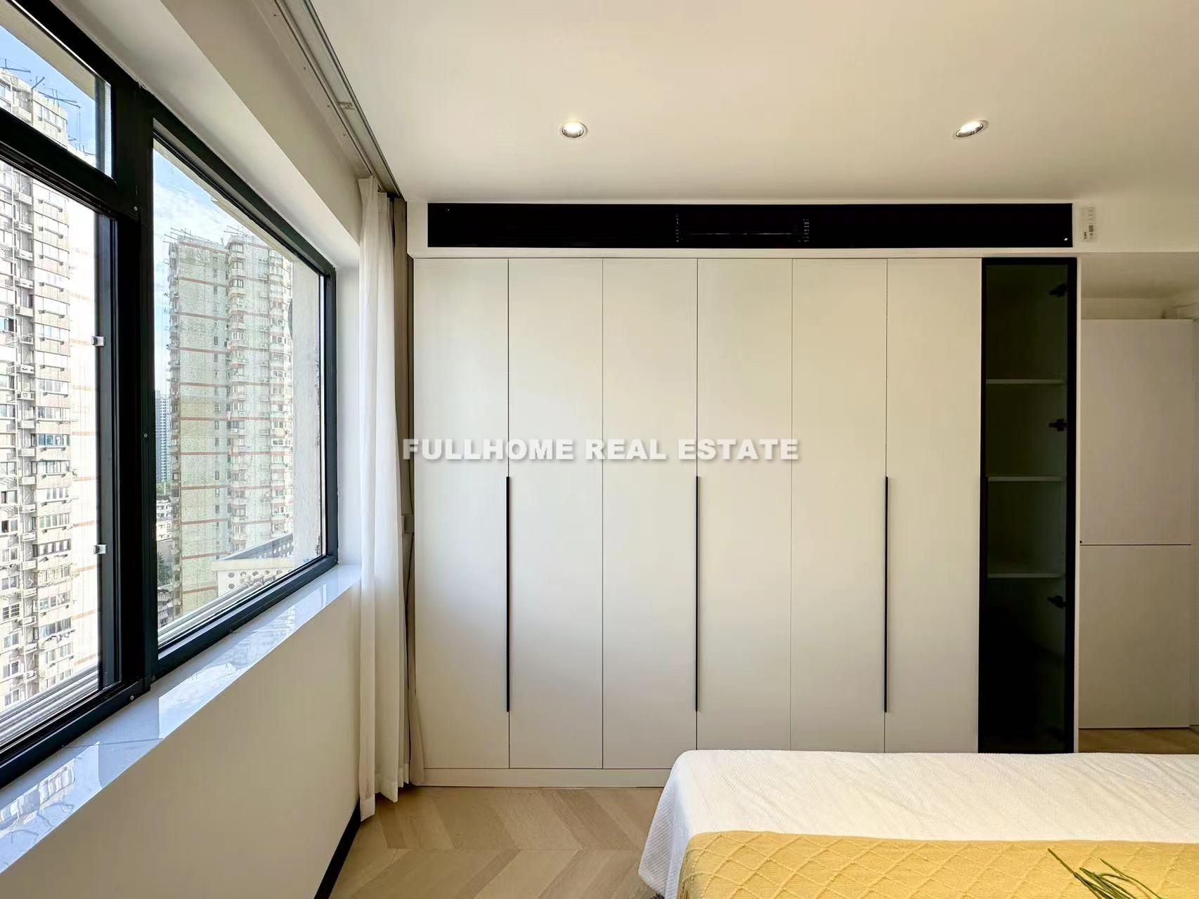Zhongning Building - Interior view 6, Shanghai rental property